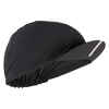 RoadR Ultralight Cycling Cap 520 - Black