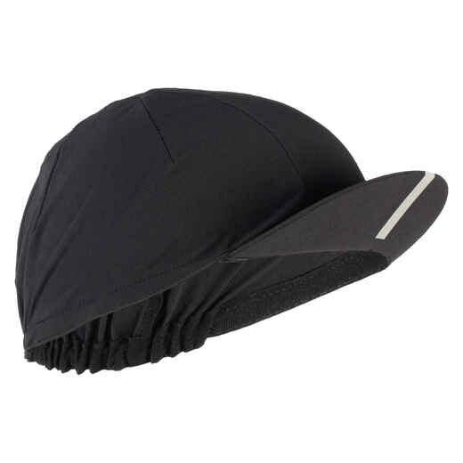 
      RoadR Ultralight Cycling Cap 520 - Black
  