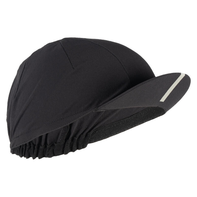 Casquette vélo ROADR 520 Ultralight bleu marine