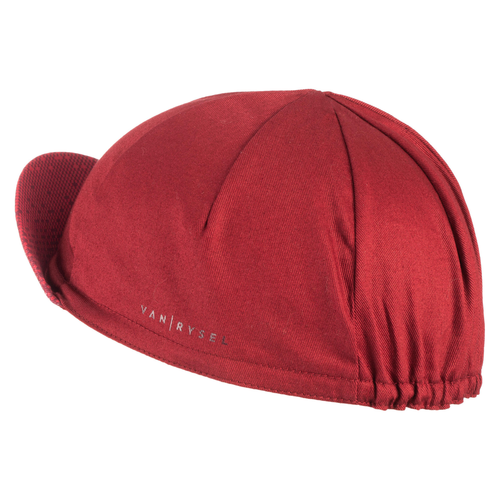 decathlon cycling cap