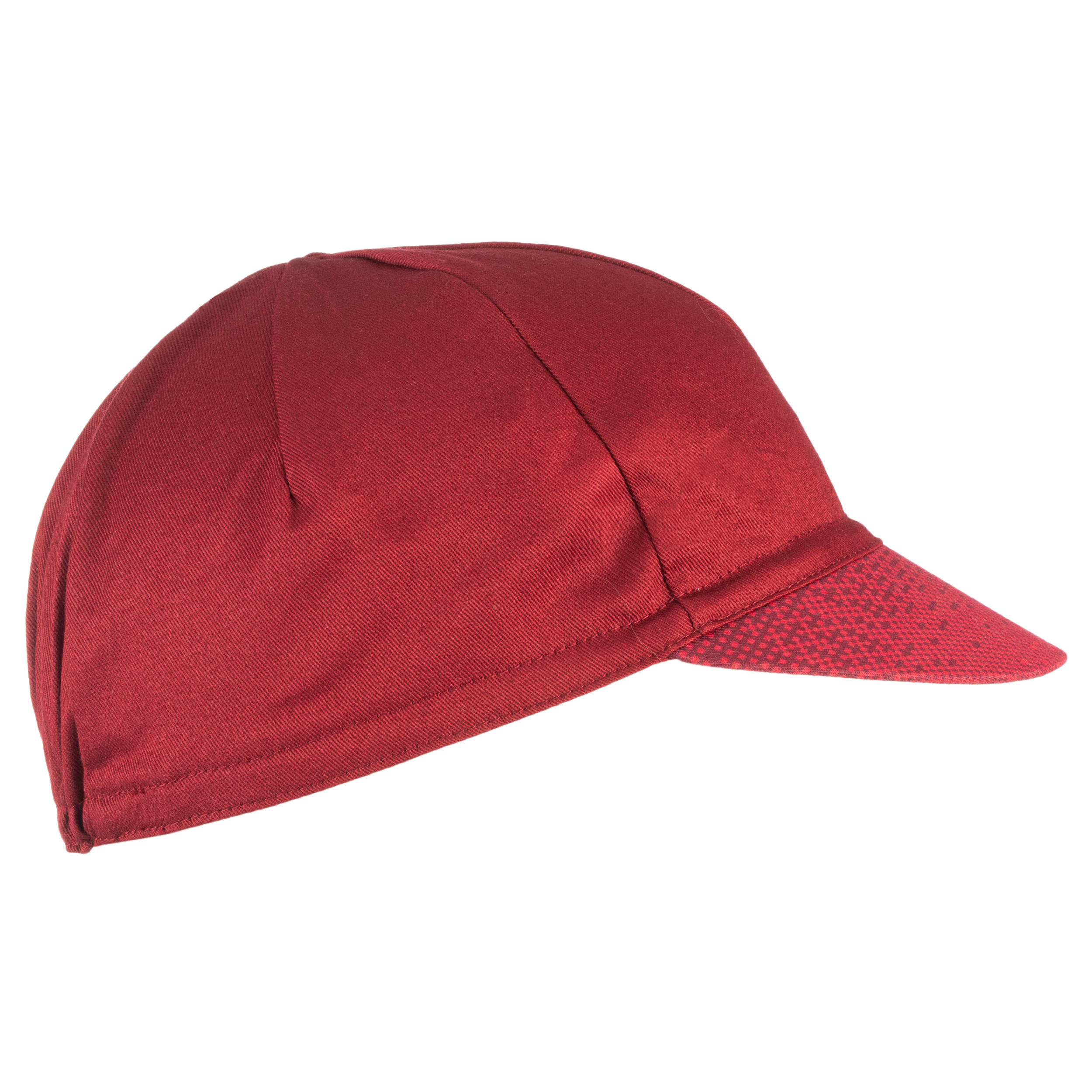 decathlon cycling cap