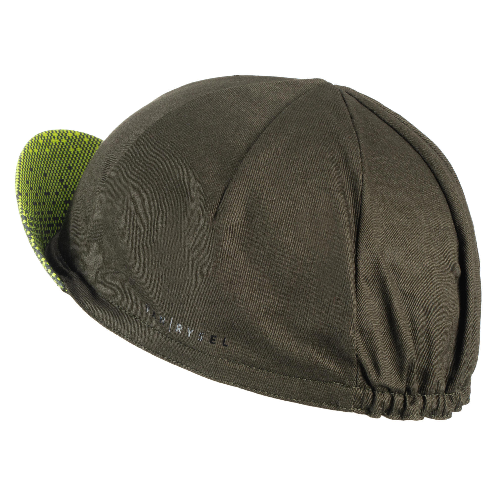 decathlon cycling cap