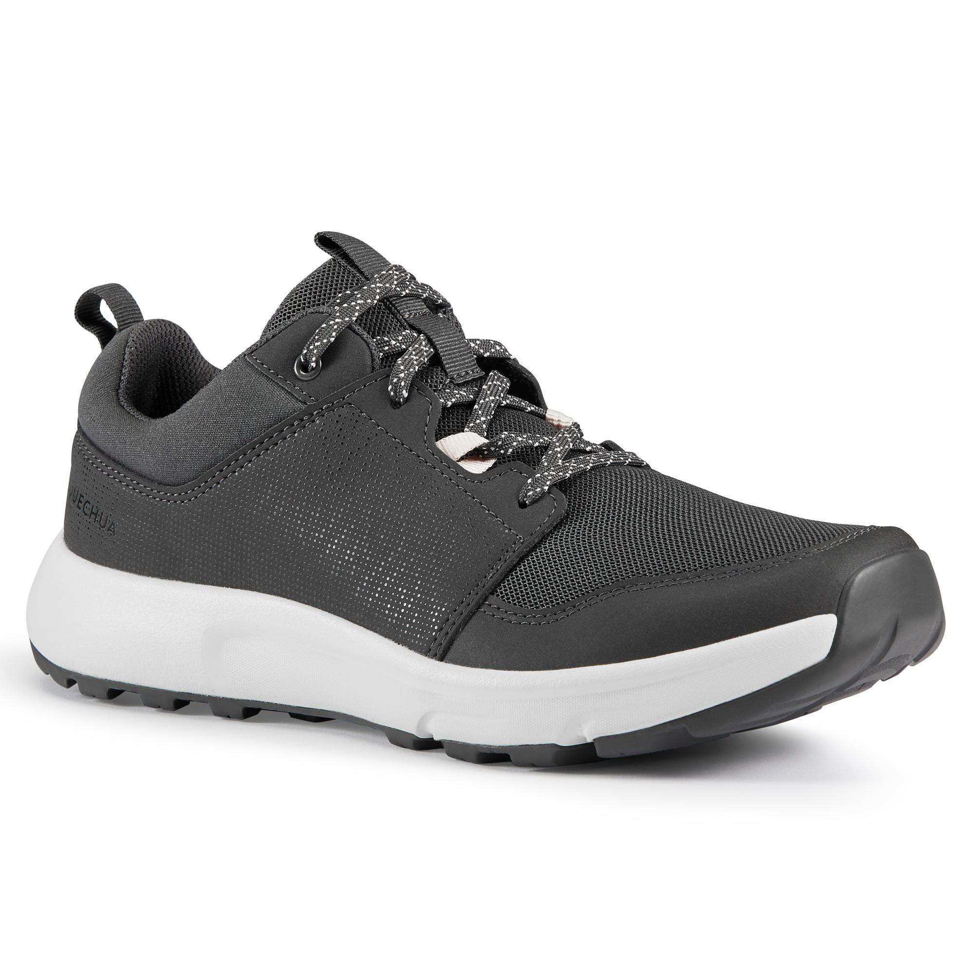 Country walking shoes - NH150 - Decathlon