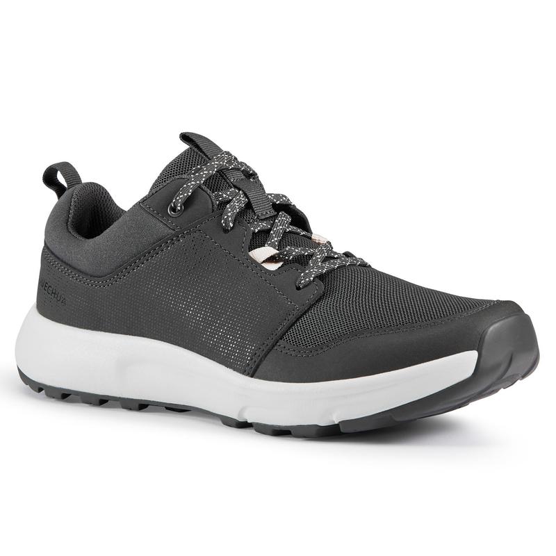 Buty turystyczne damskie Quechua NH150 