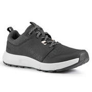 Women's Hiking Shoes NH150 - Black