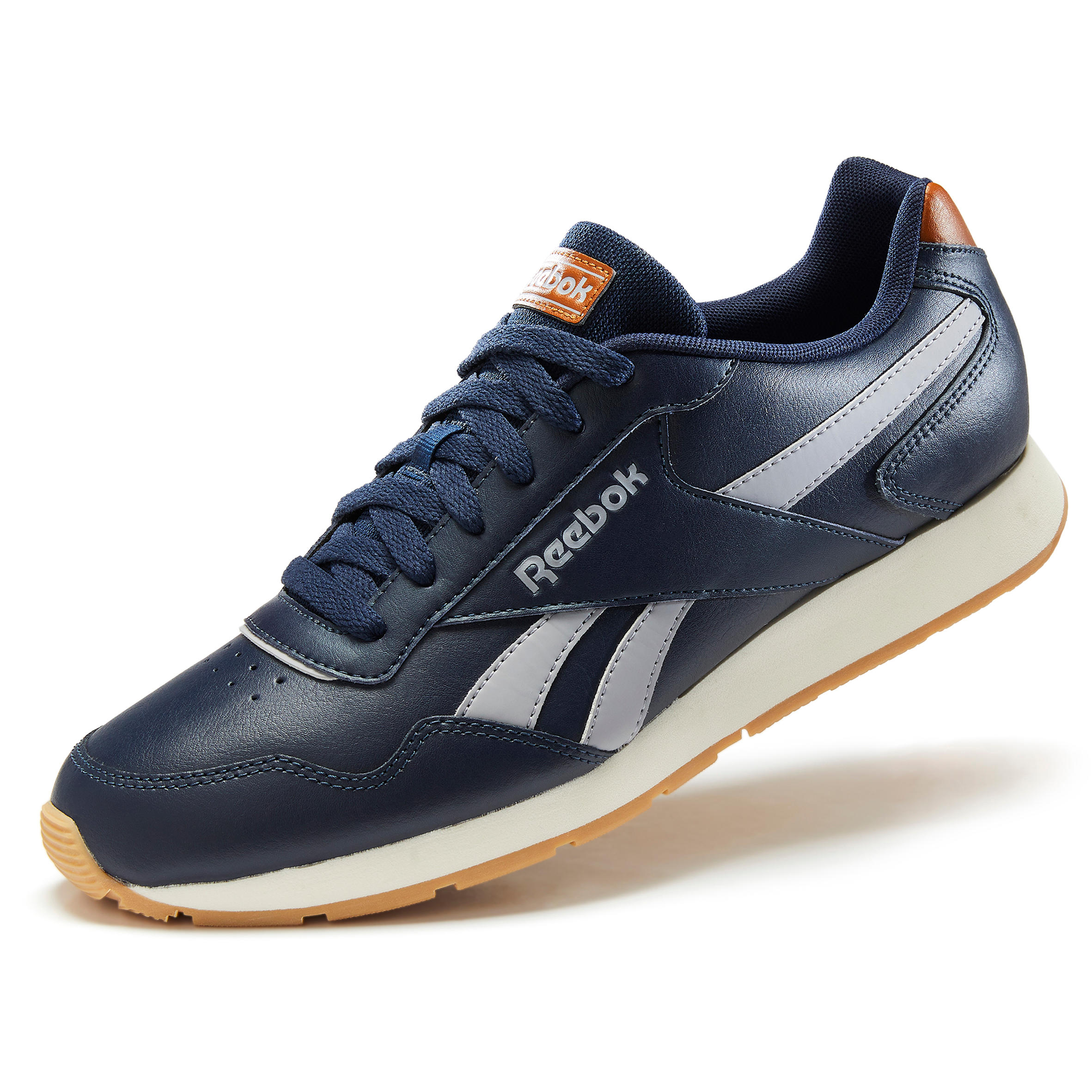 reebok sko blå