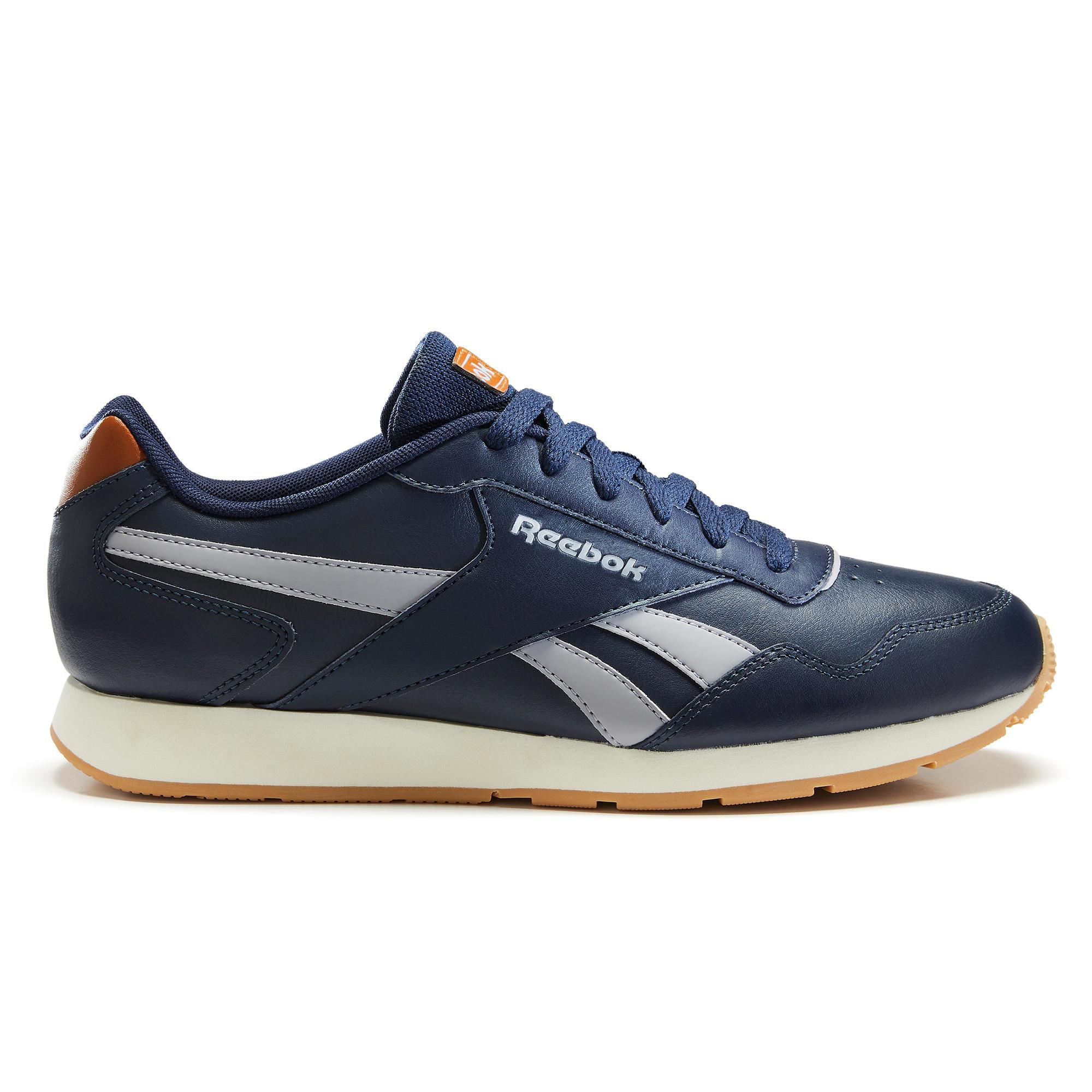 reebok azules hombre