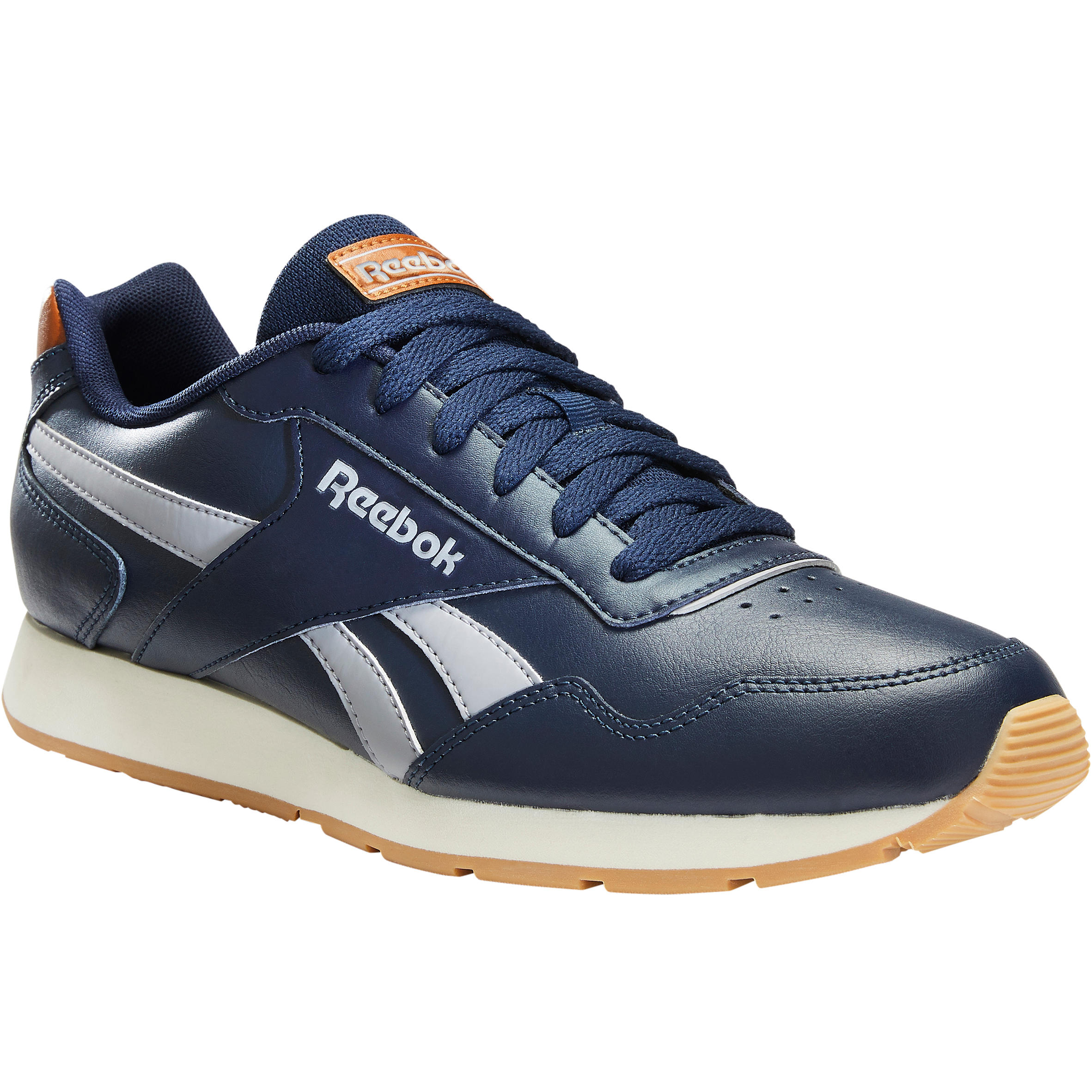 Reebok REEBOK ROYAL GLIDE - Black | Reebok MLT
