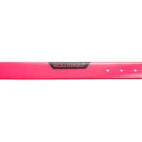 Hundehalsband neon-rosa500