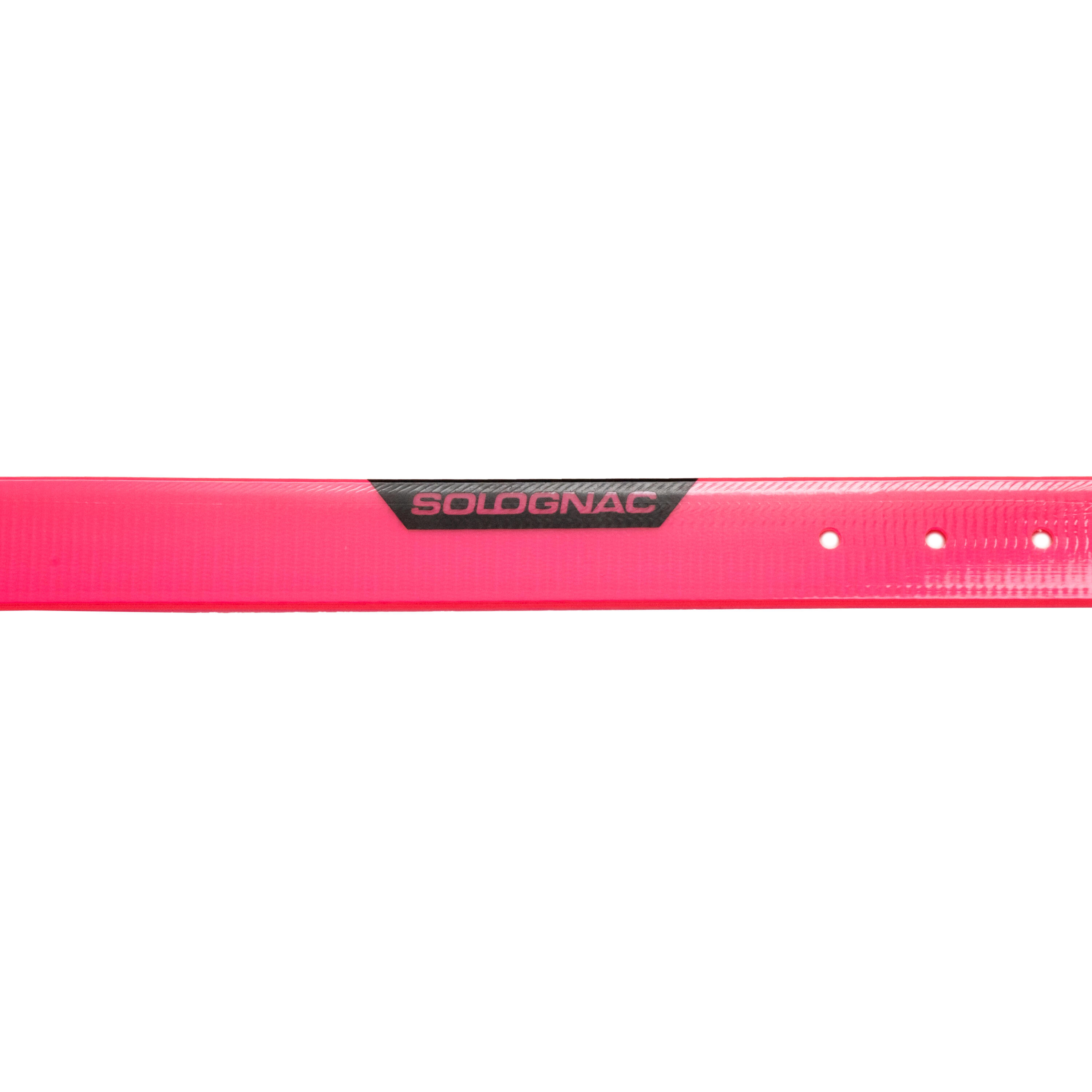 Hondenhalsband 500 fluoroze 3/5
