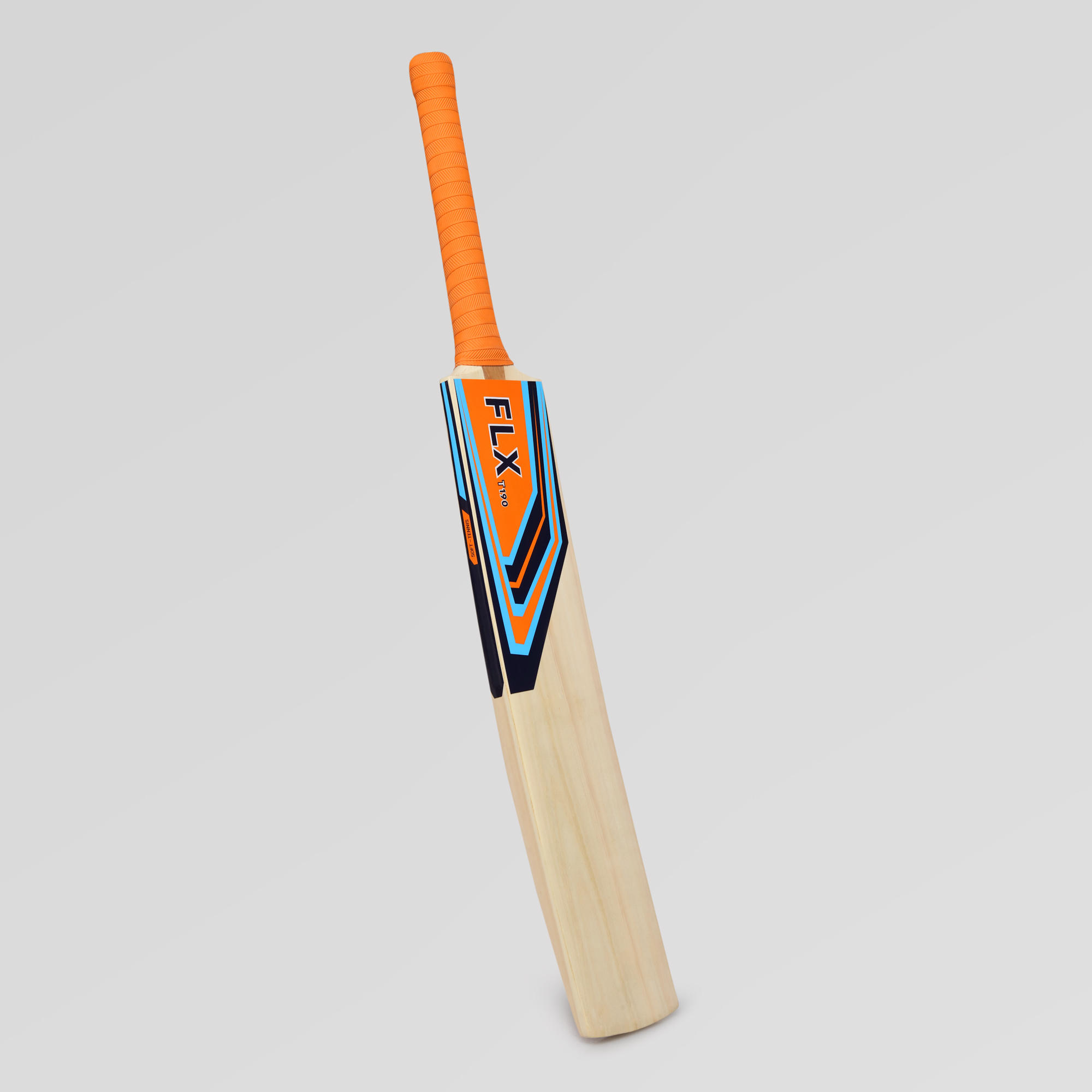 decathlon flx bat