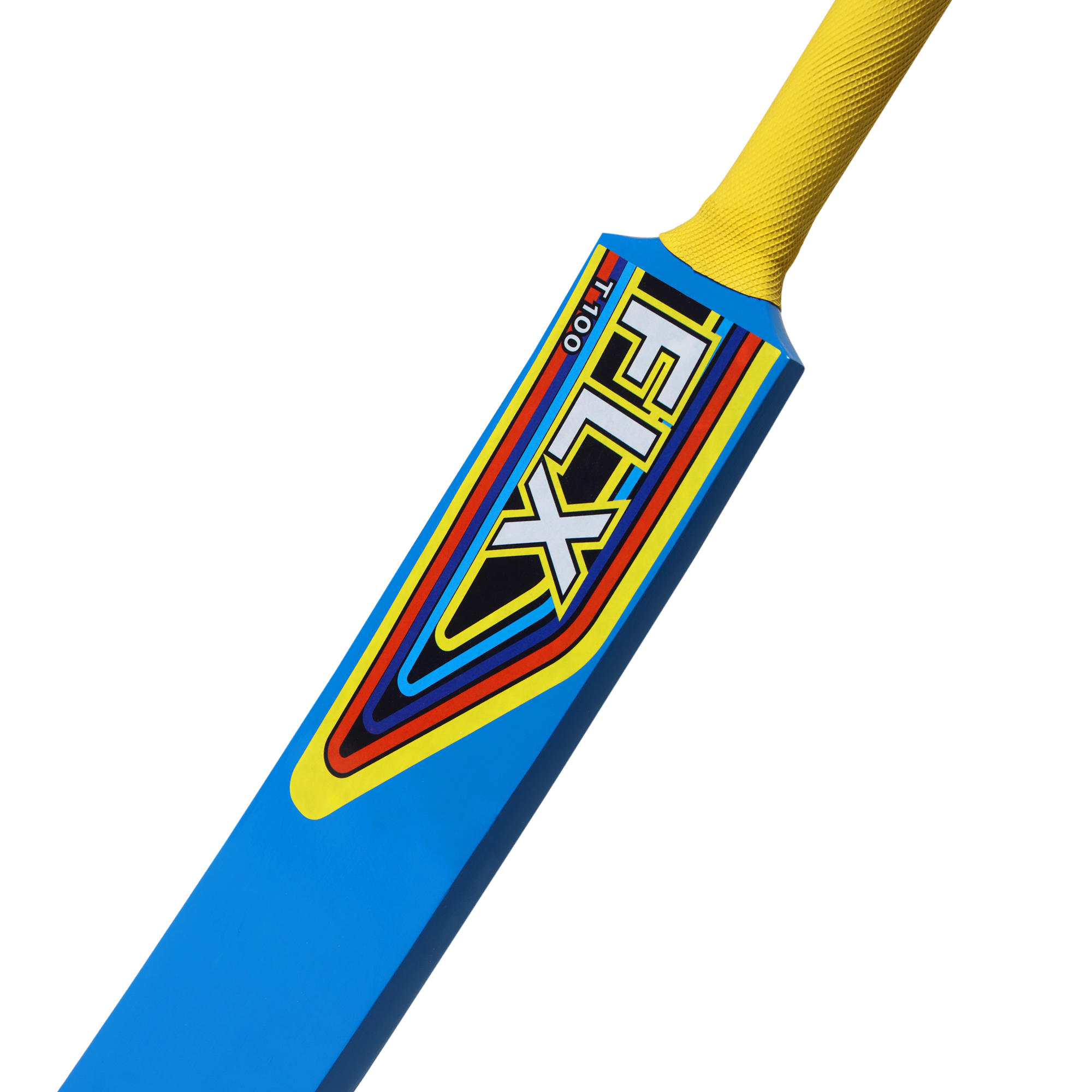decathlon cricket bat grip