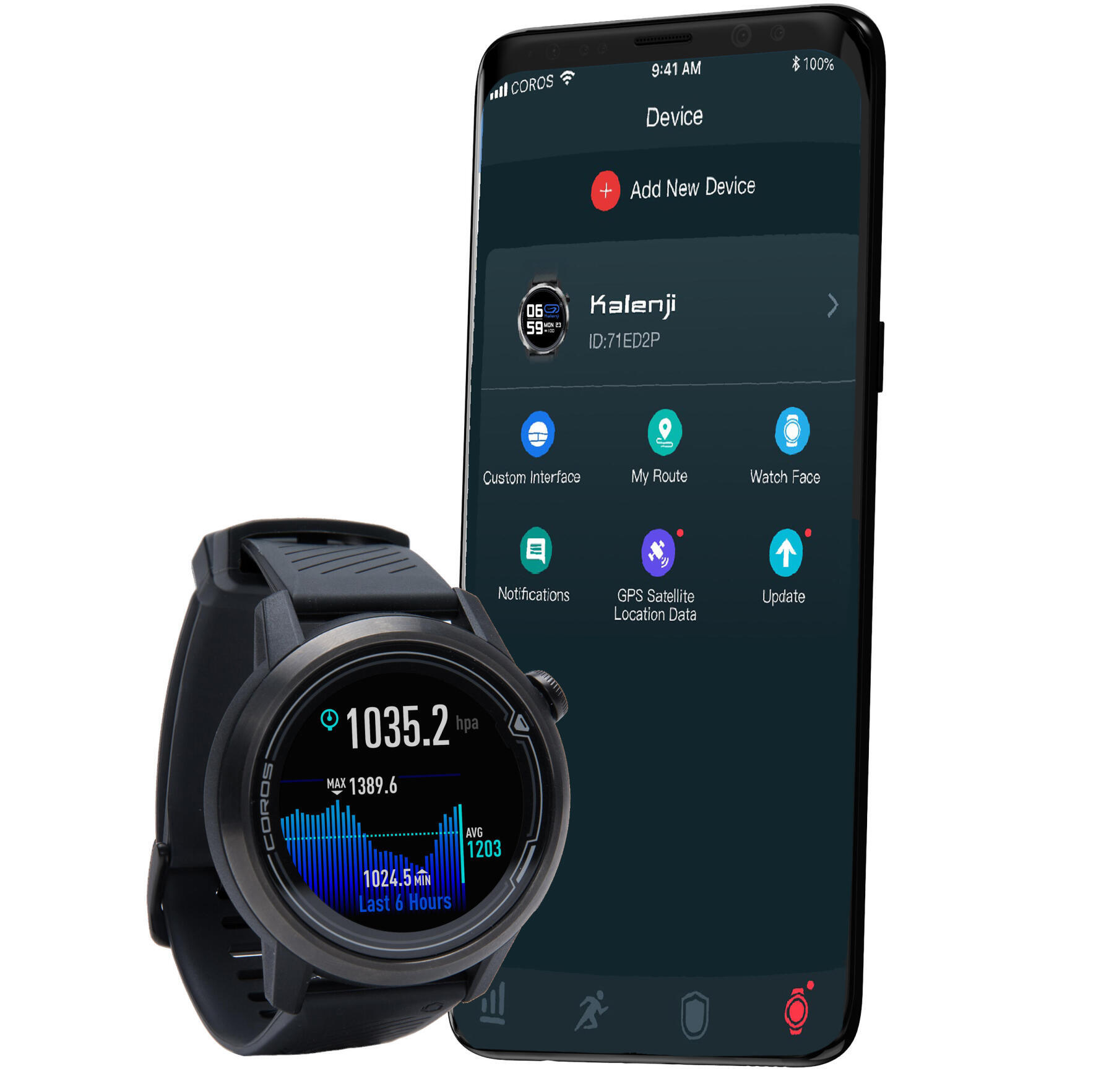 Running | How to choose a running watch?