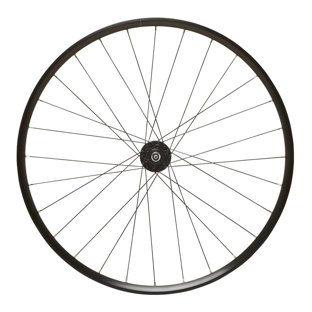 Prednji točak 650 sa diskom tubeless (23 C)