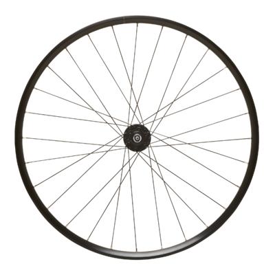 Voorwiel gravelbike 650 schijfrem tubeless ready (23c)