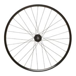 VAN RYSEL Yol Bisikleti Ön Jant - Tubeless (23C) - 650