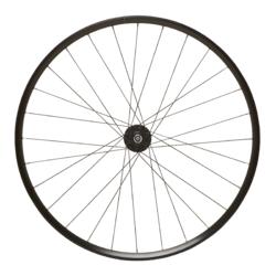 ROUE Avant TRIBAN Tubeless 650x23C