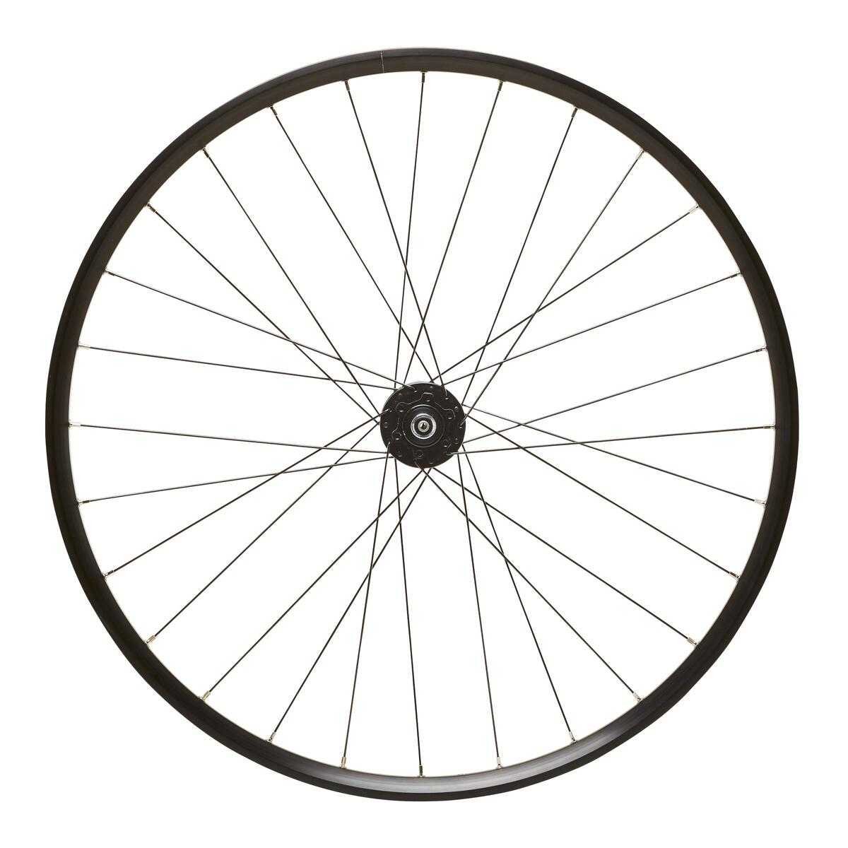 ROUE Avant TRIBAN Tubeless 650x23C