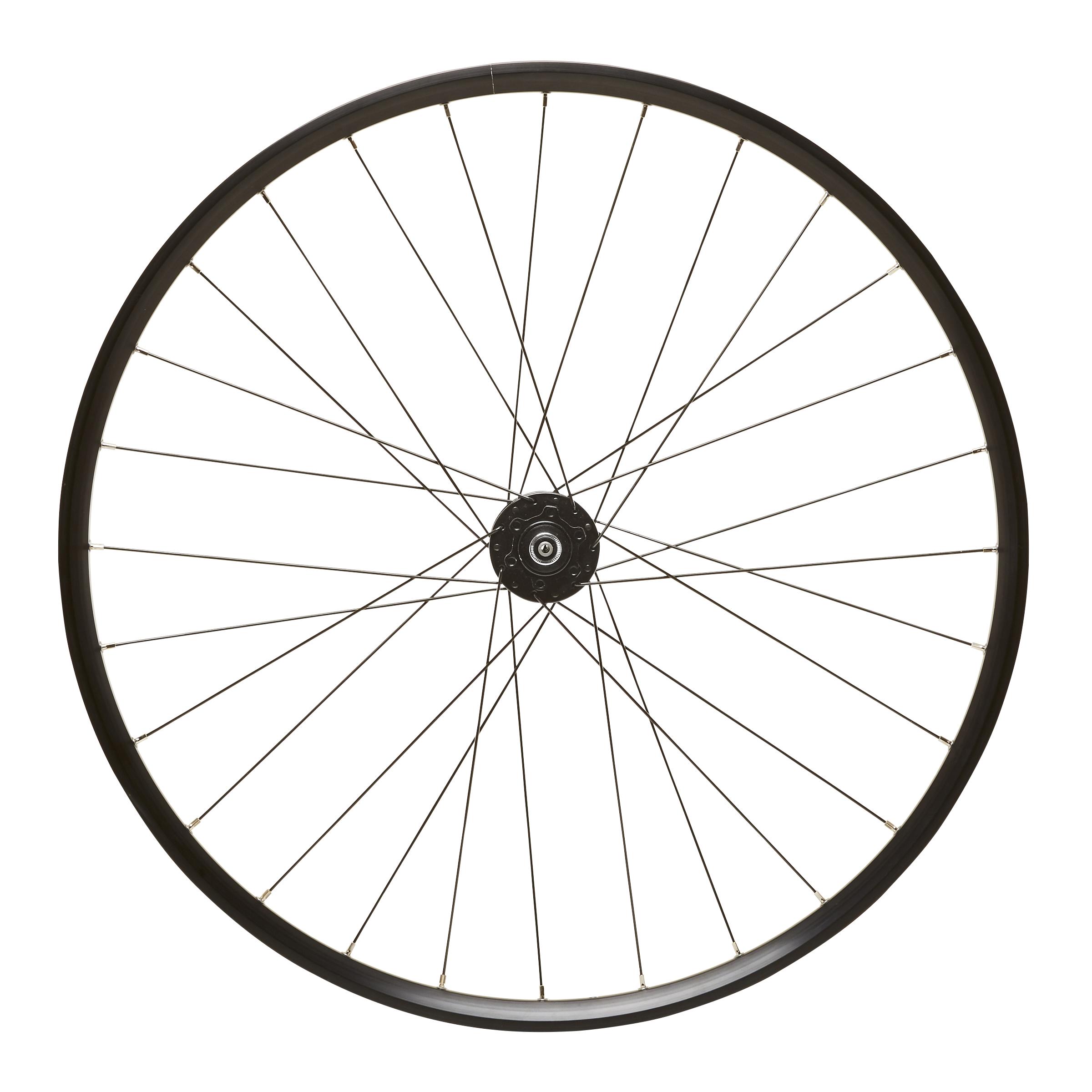 RUOTA ANTERIORE TRIBAN Tubeless 650x23C