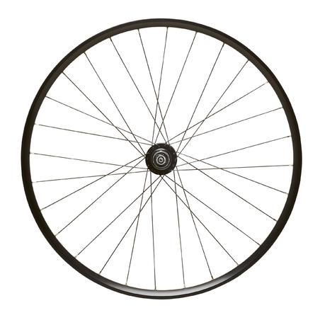 Bakhjul landsväg 650 skivbroms tubeless (23c)