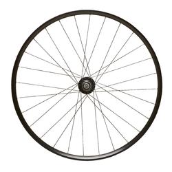 ROUE ARRIERE Tubeless DISC 650x23c