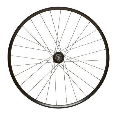 Achterwiel gravelbike 650 schijfrem tubeless ready (23c)