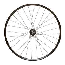 Road Wheel 650 Rear Disc Tubeless (23C)