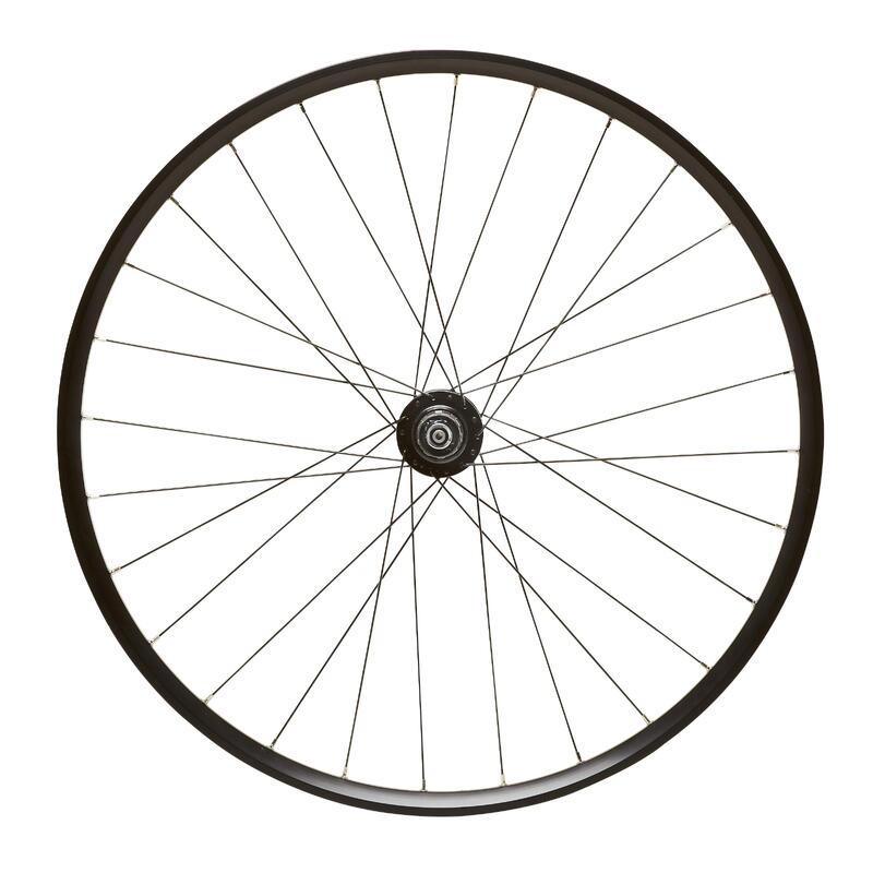 ROUE ARRIERE Tubeless DISC 650x23c