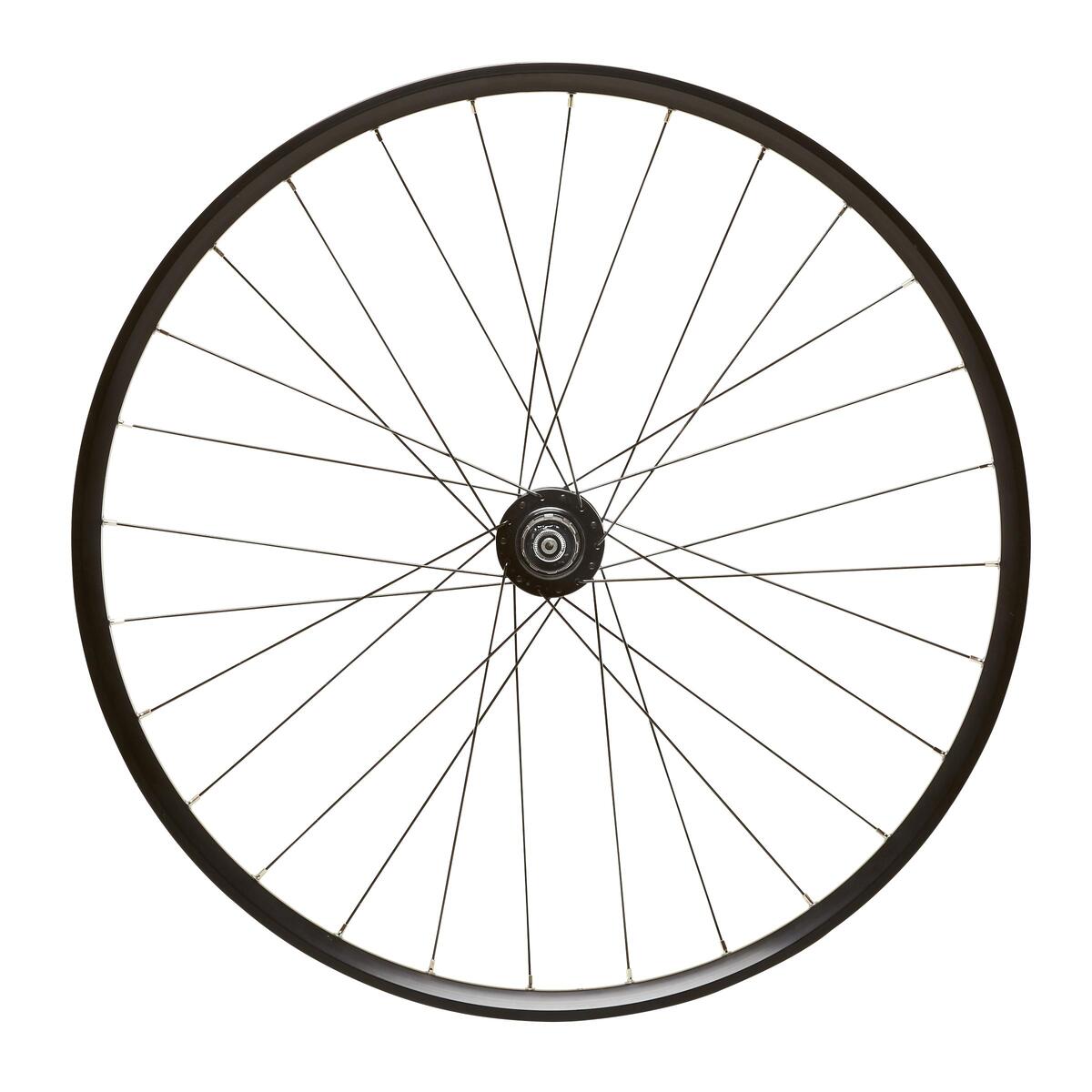 ROUE ARRIERE Tubeless DISC 650x23c