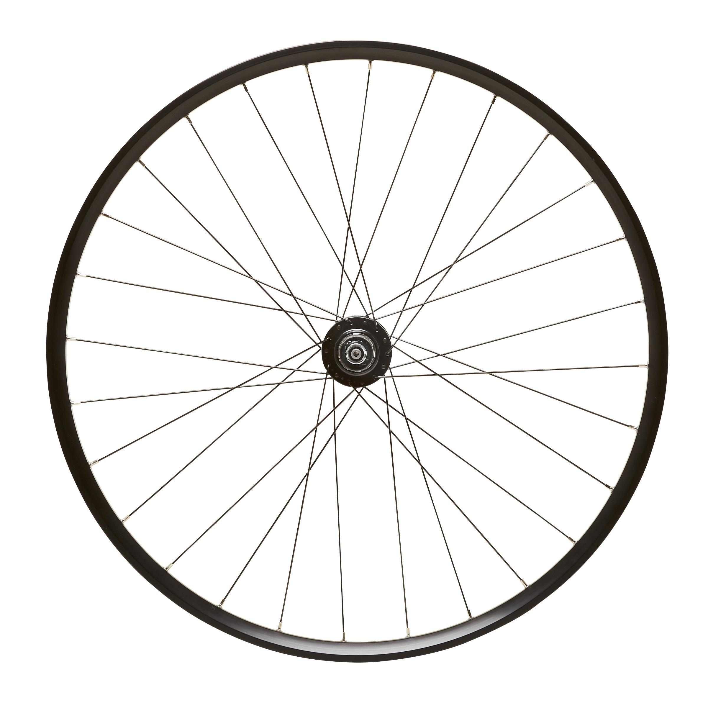 REAR WHEEL Tubeless DISC 650x23c