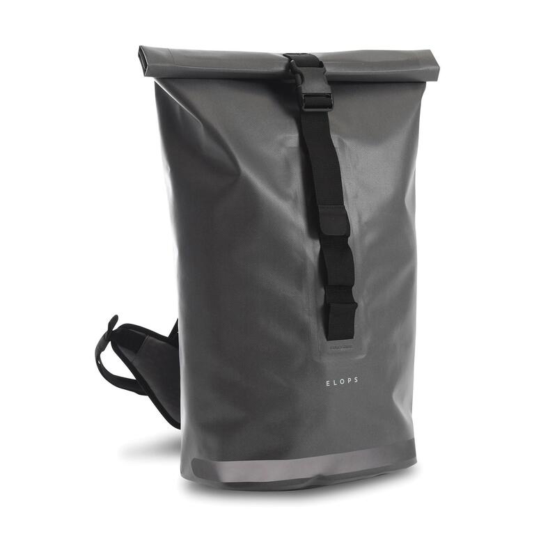 SAC A DOS VELO IMPERMEABLE ELOPS SPEED 500 25 L