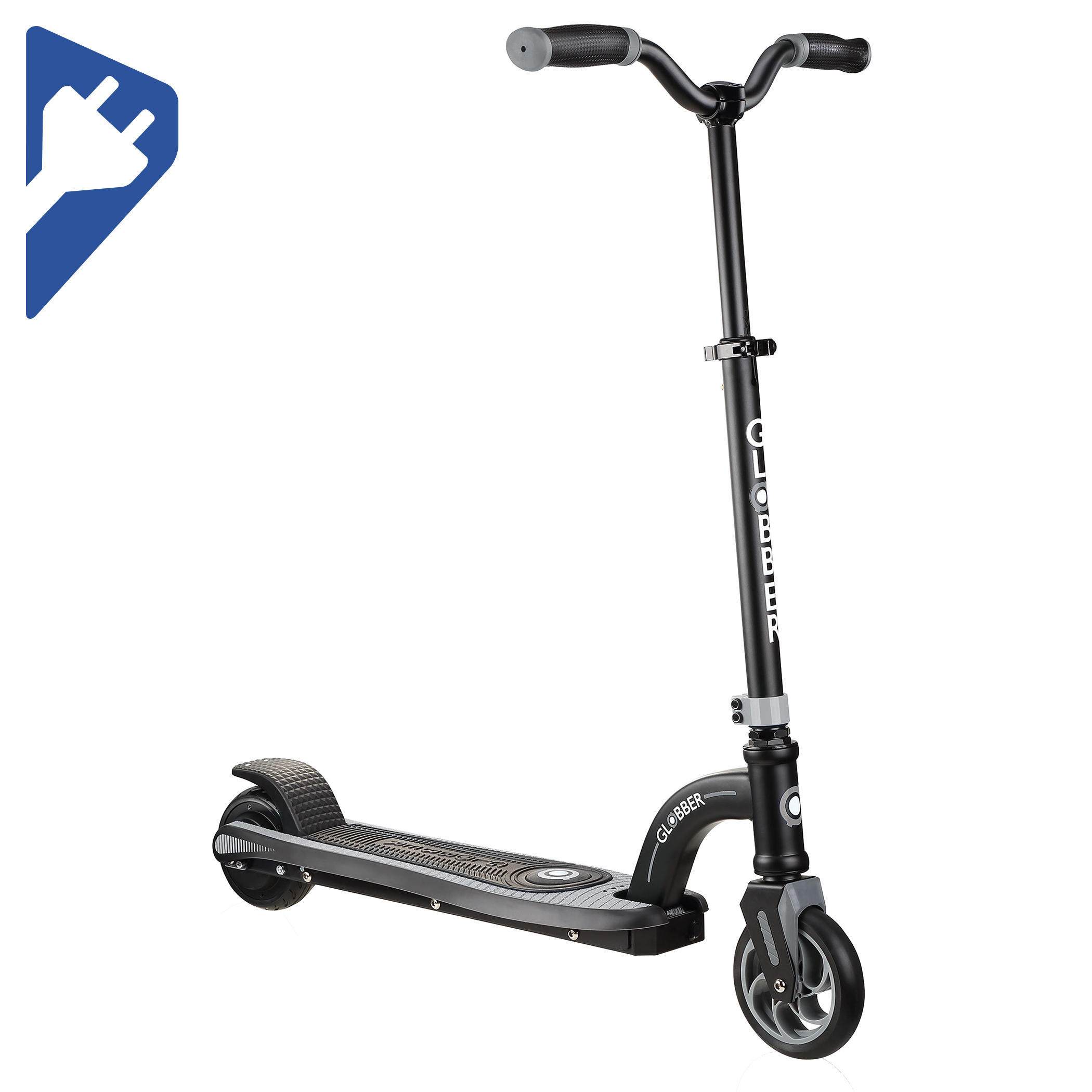 patinete globber decathlon