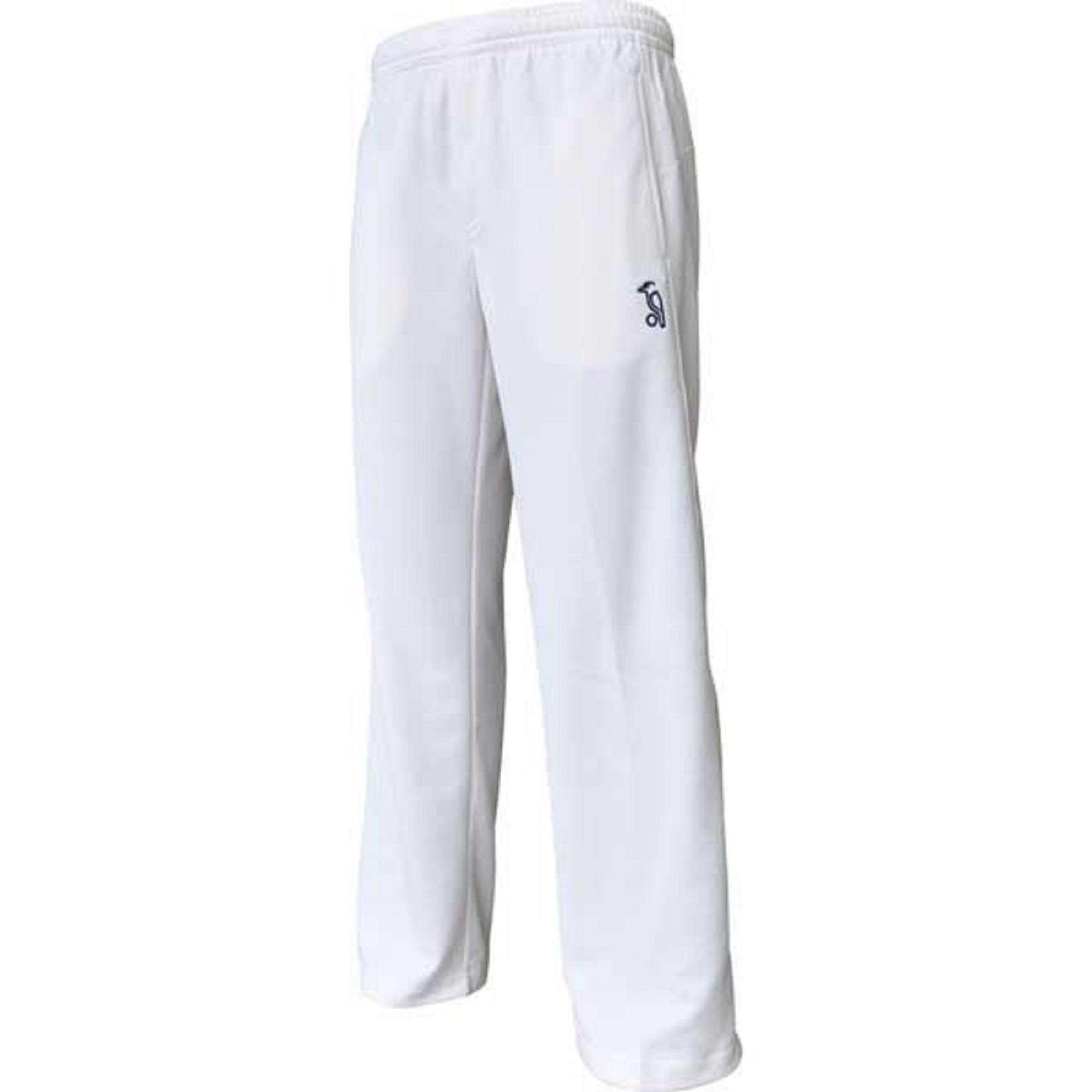 KOOKABURRA Pro Player Kids cricket trousers