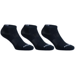 3paia di calze adulto, misura media, RS500