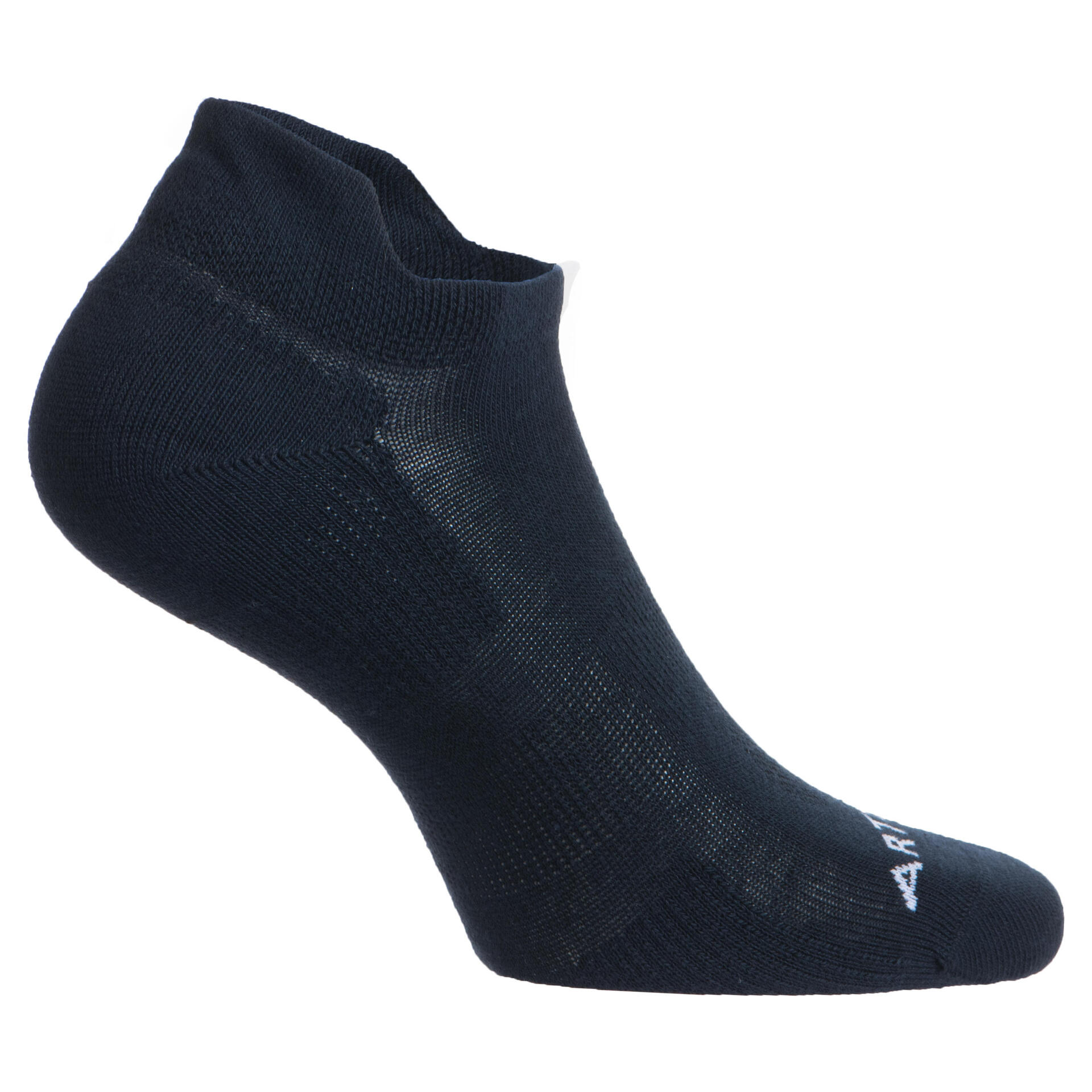 Low Sports Socks Tri-Pack RS 160 Navy