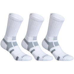 3paia di calze tecniche adulto, misura lunga, RS 560