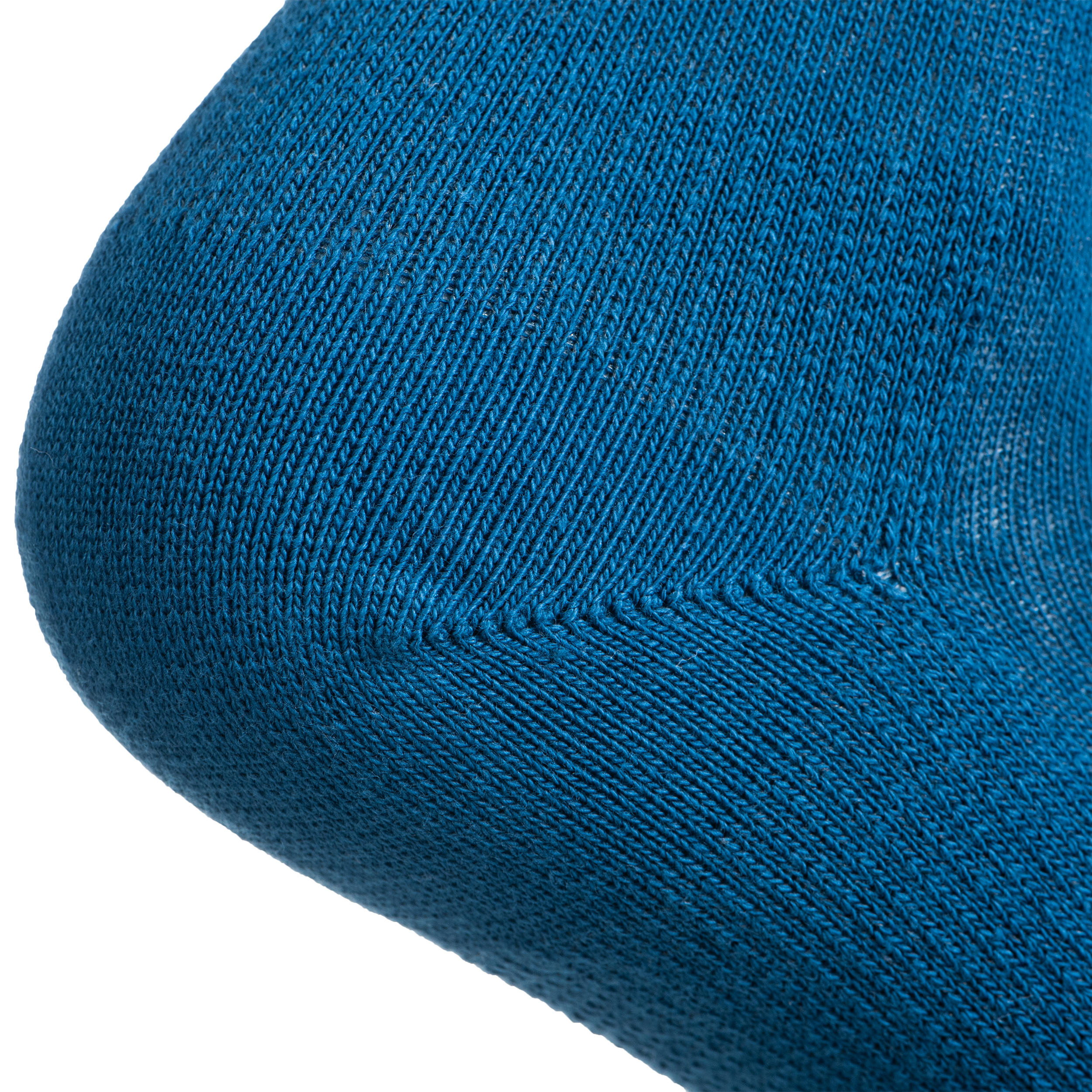 MITJONS LLARGS D'ESPORT RS 160 BLAU NEGRE MARÍ LOT DE 3 PARELLS 9/26