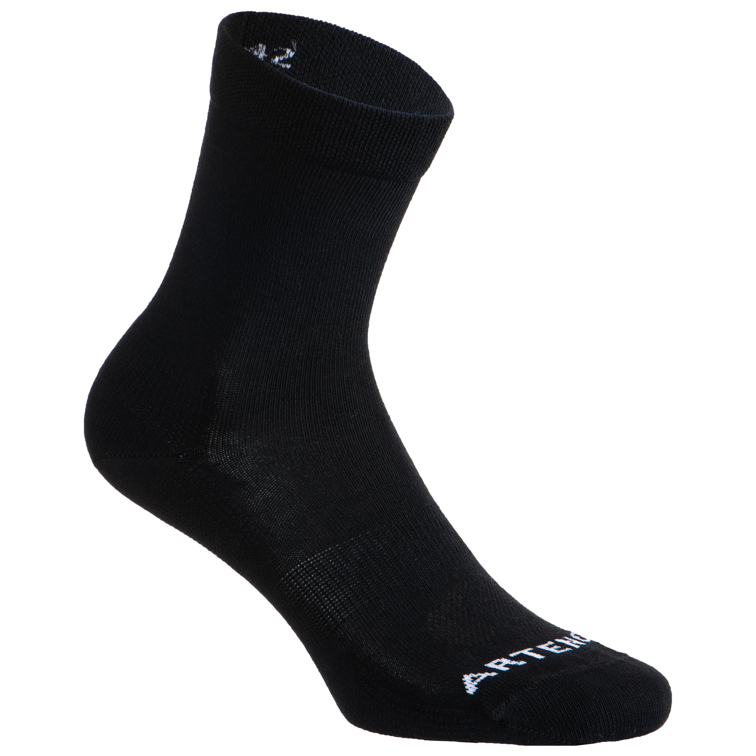 MITJONS LLARGS D'ESPORT RS 160 BLAU NEGRE MARÍ LOT DE 3 PARELLS 11/26