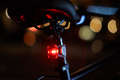 LUČI ZA KOLESA Kolesarstvo - Zadnja luč za kolo RL 520 ELOPS - Dodatki za kolesa