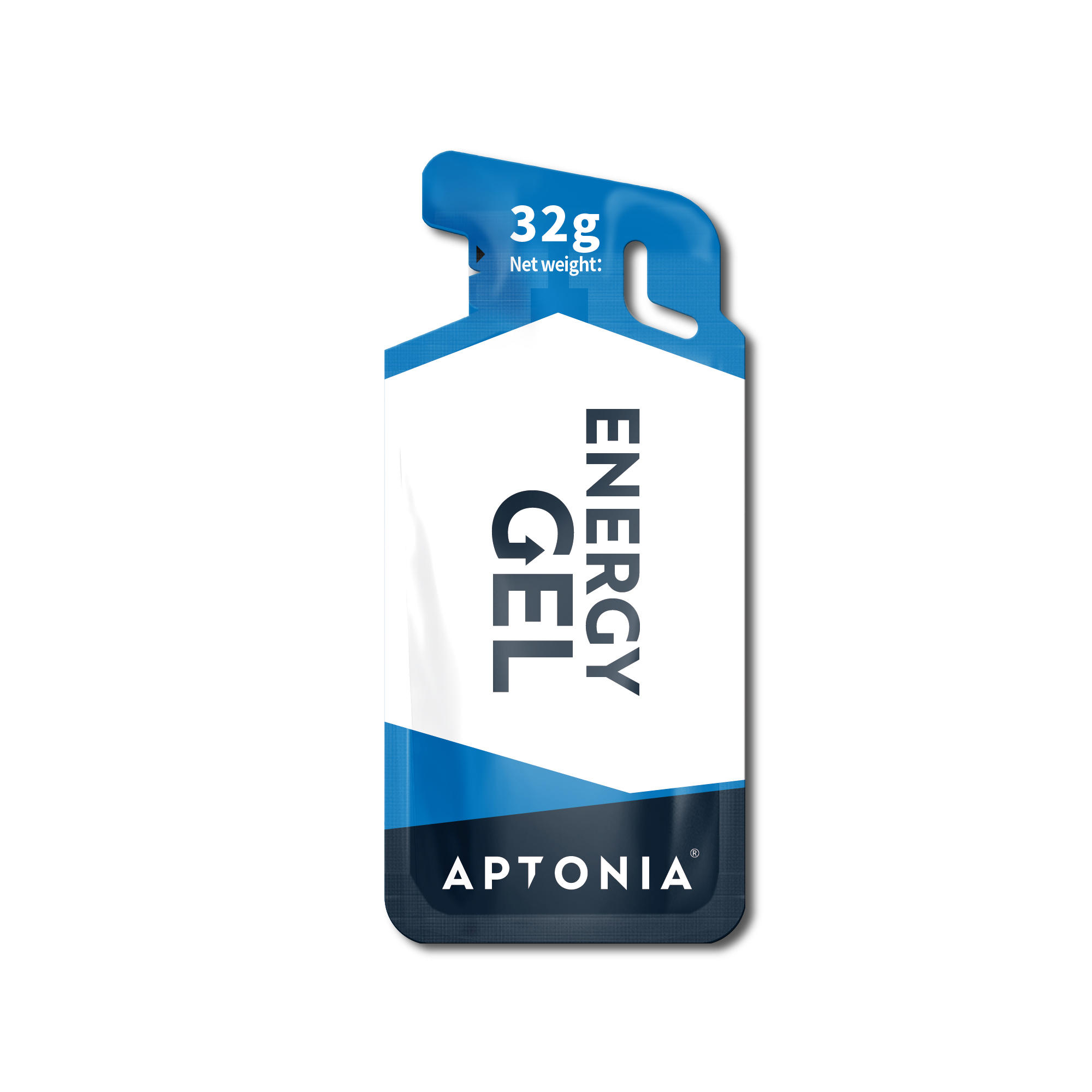 Energy Gel - Mixed Berries