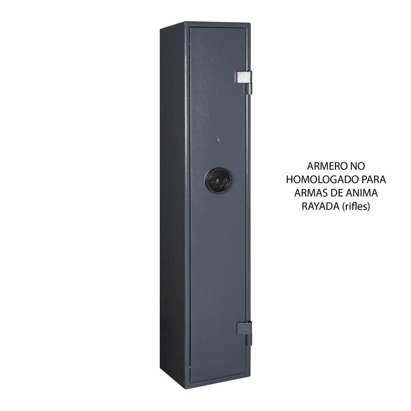 PRODUCTO OCASIÓN: CLASE A - ARMERO Caza - Tiro Deportivo FORMAT 3 ARMAS WF 103