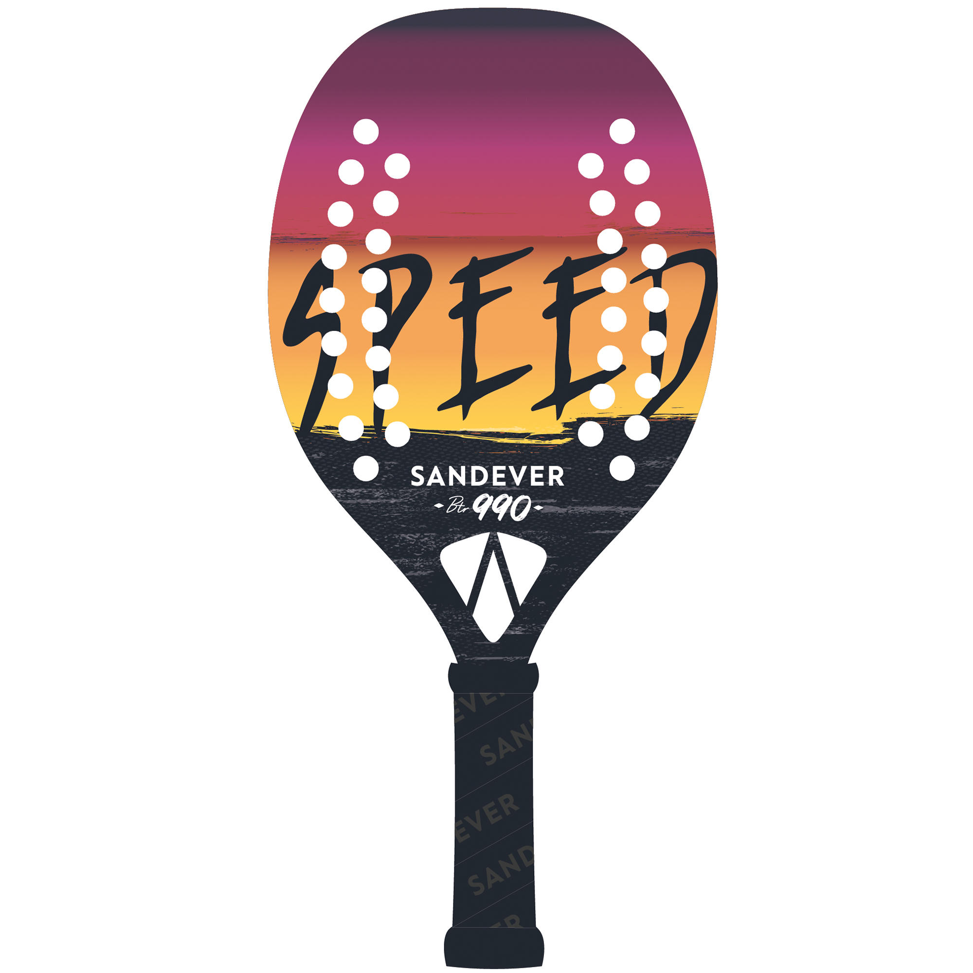 Beachtennisracket BTR 990 Speed 11/11