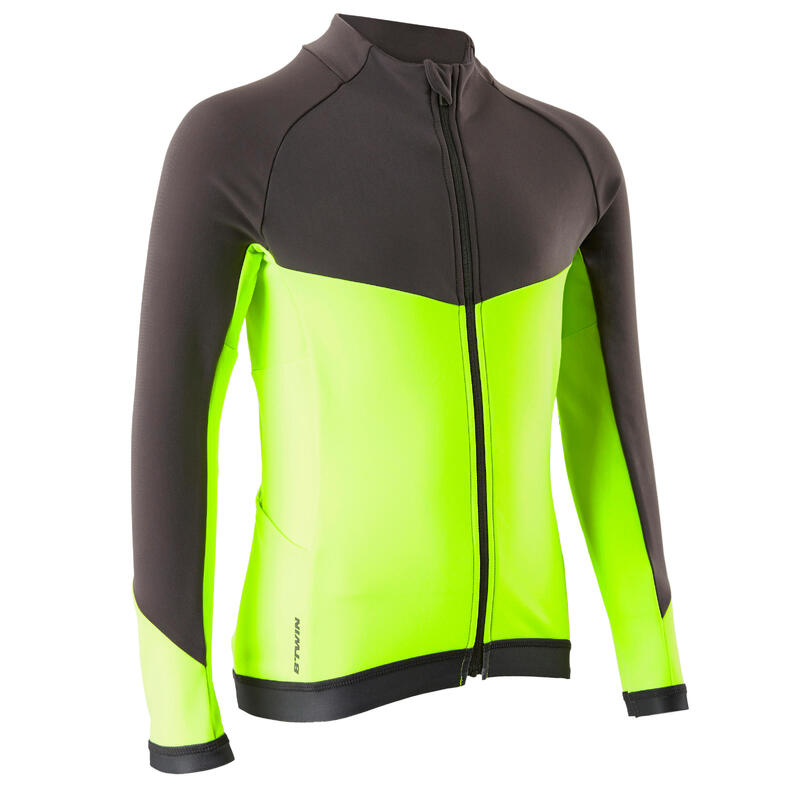 Tee-shirts manches longues