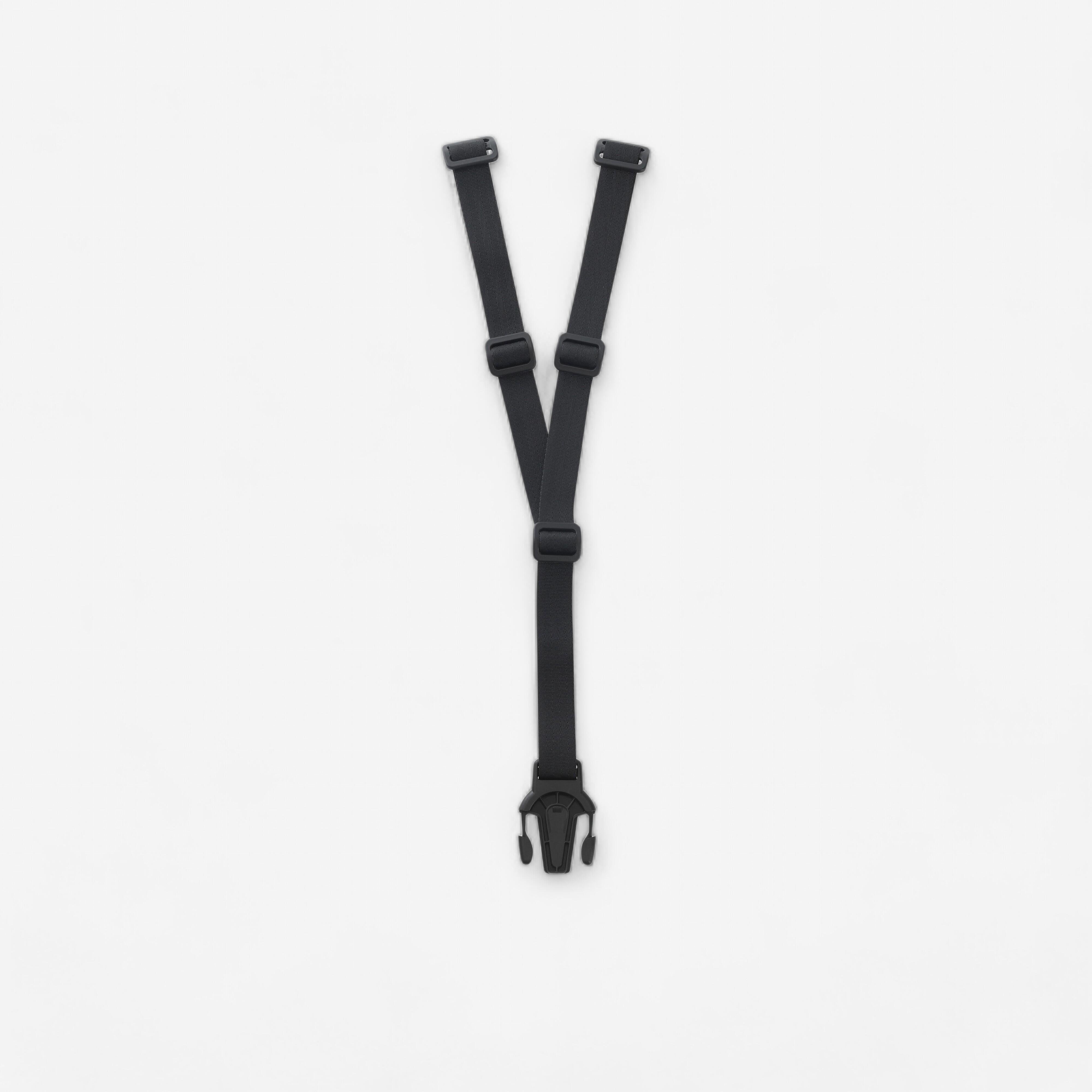 Elops - Ceinture Siège Bébé 100 Gris Foncé - Ceinture Siège Bébé - Sav Cycle - Gris - Taille Unique - Decathlon