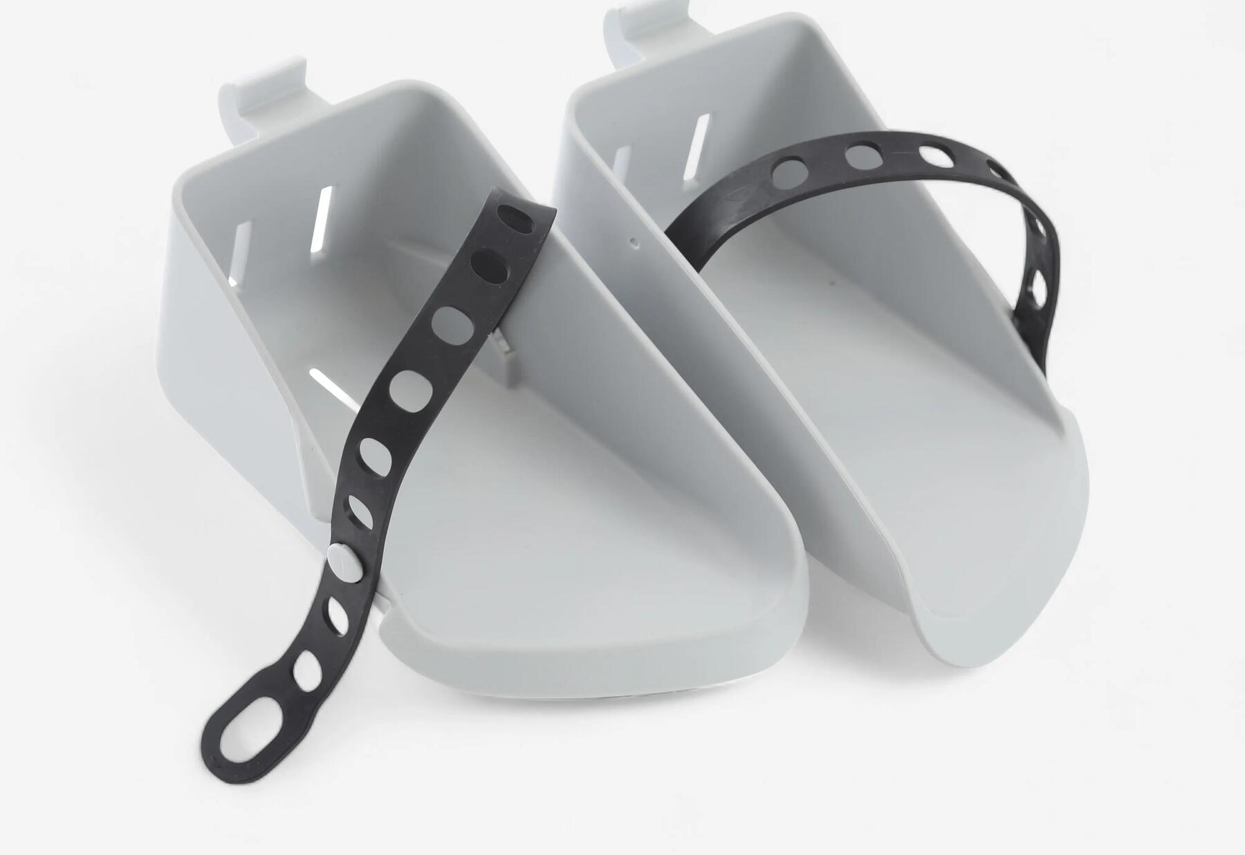 100 LIN FRAME-MOUNT CHILD SEAT 