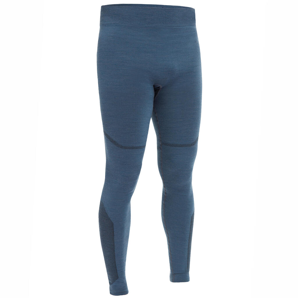 M ζεστό εσώρουχο sailing 500 γκρι