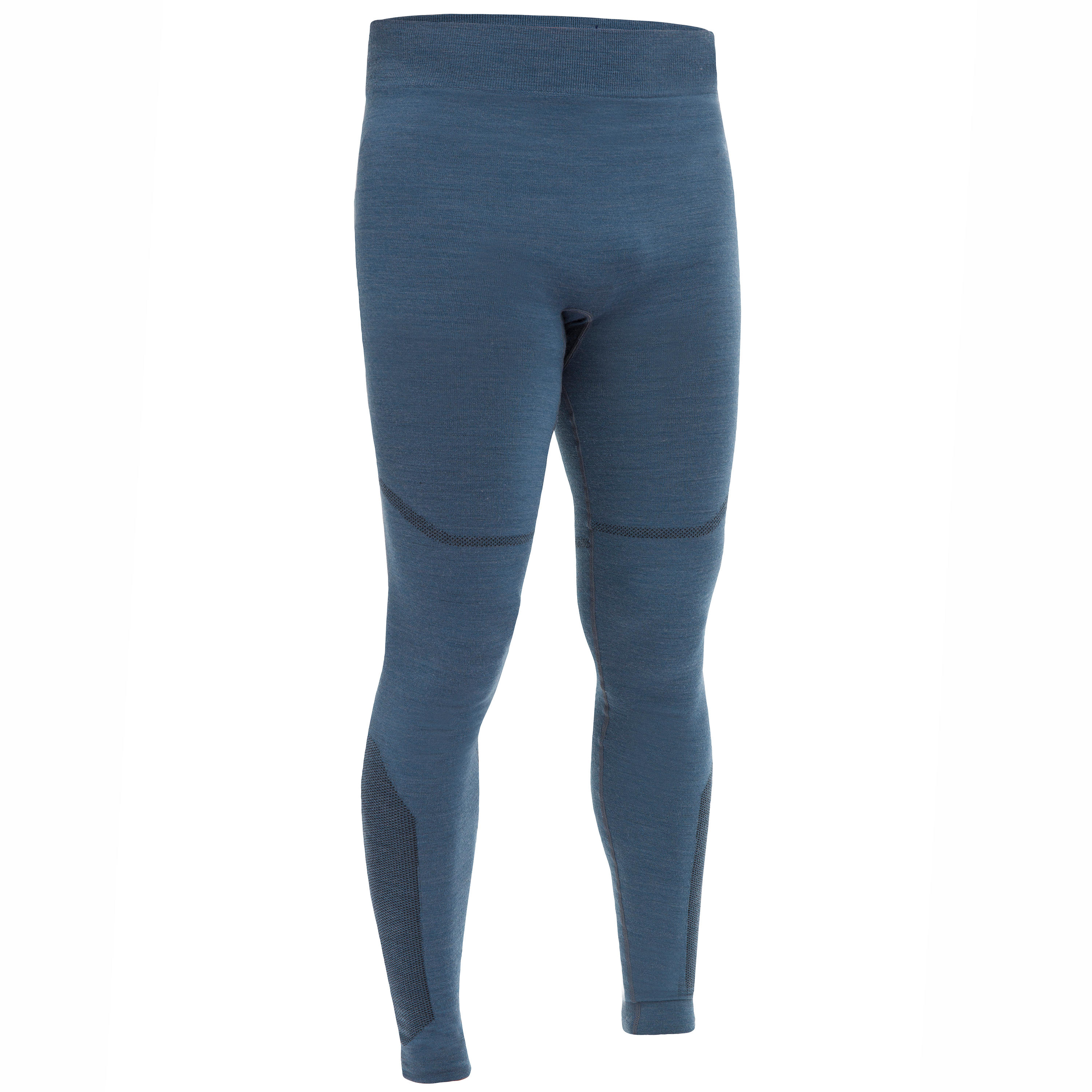 Leggings termico SAILING 500 uomo grigio TRIBORD | DECATHLON