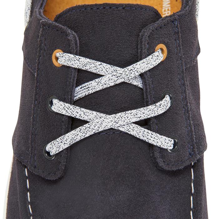 Men's NonSlip Boat Shoes Sailing 300 Decathlon