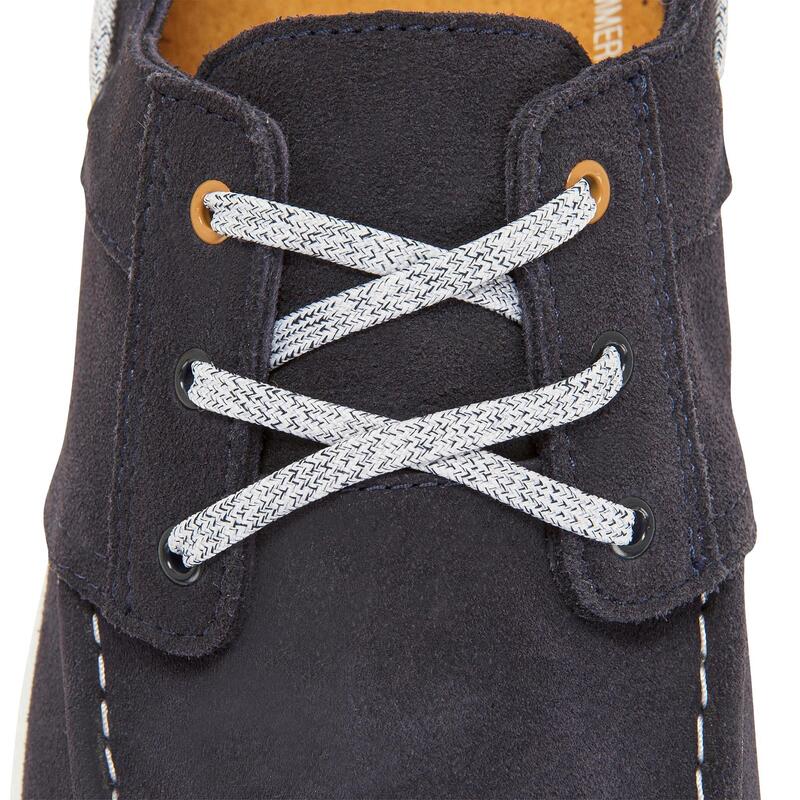 Scarpe barca uomo SAILING 300 blu
