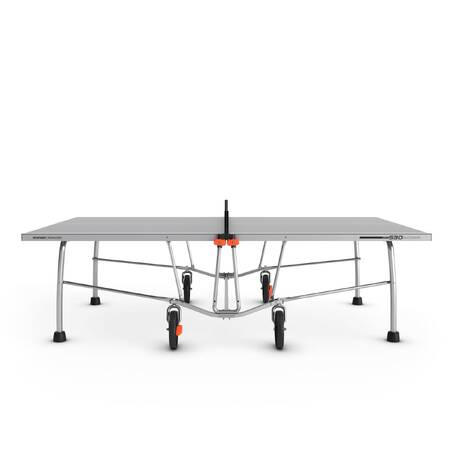 Outdoor Table Tennis Table PPT 530 - Grey